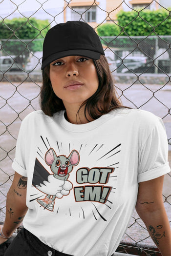 Jordan 1 Seafoam Sneaker Match Tees T&J Got Em Sneaker Tees Jordan 1 Seafoam Sneaker Release Tees Unisex Shirts