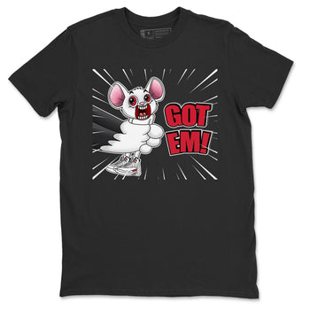 Jordan 12 Twist Sneaker Match Tees T&J Got Em Sneaker Tees Jordan 12 Twist Sneaker Release Tees Unisex Shirts