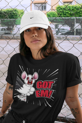 Jordan 12 Twist Sneaker Match Tees T&J Got Em Sneaker Tees Jordan 12 Twist Sneaker Release Tees Unisex Shirts
