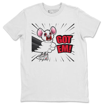 Jordan 12 Twist Sneaker Match Tees T&J Got Em Sneaker Tees Jordan 12 Twist Sneaker Release Tees Unisex Shirts