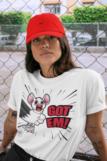 Jordan 12 Twist Sneaker Match Tees T&J Got Em Sneaker Tees Jordan 12 Twist Sneaker Release Tees Unisex Shirts