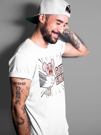 Jordan 3 Rust Pink Sneaker Match Tees T&J Got Em Sneaker Tees Jordan 3 Rust Pink Sneaker Release Tees Unisex Shirts
