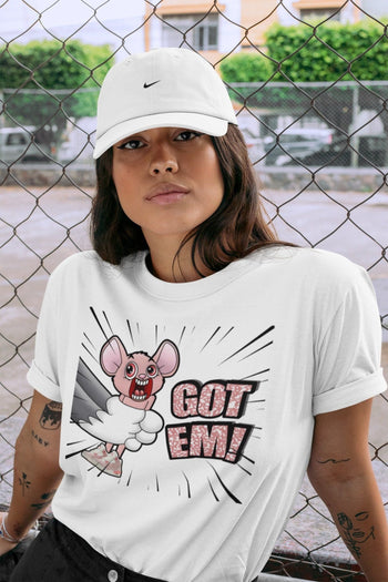 Jordan 3 Rust Pink Sneaker Match Tees T&J Got Em Sneaker Tees Jordan 3 Rust Pink Sneaker Release Tees Unisex Shirts