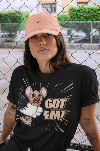 Jordan 4 Shimmer Sneaker Match Tees T&J Got Em Sneaker Tees Jordan 4 Shimmer Sneaker Release Tees Unisex Shirts