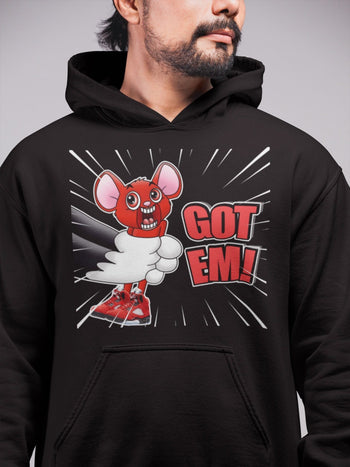 Jordan 5 Raging Bull Sneaker Match Tees T&J Got Em Sneaker Tees Jordan 5 Raging Bull Sneaker Release Tees Unisex Shirts