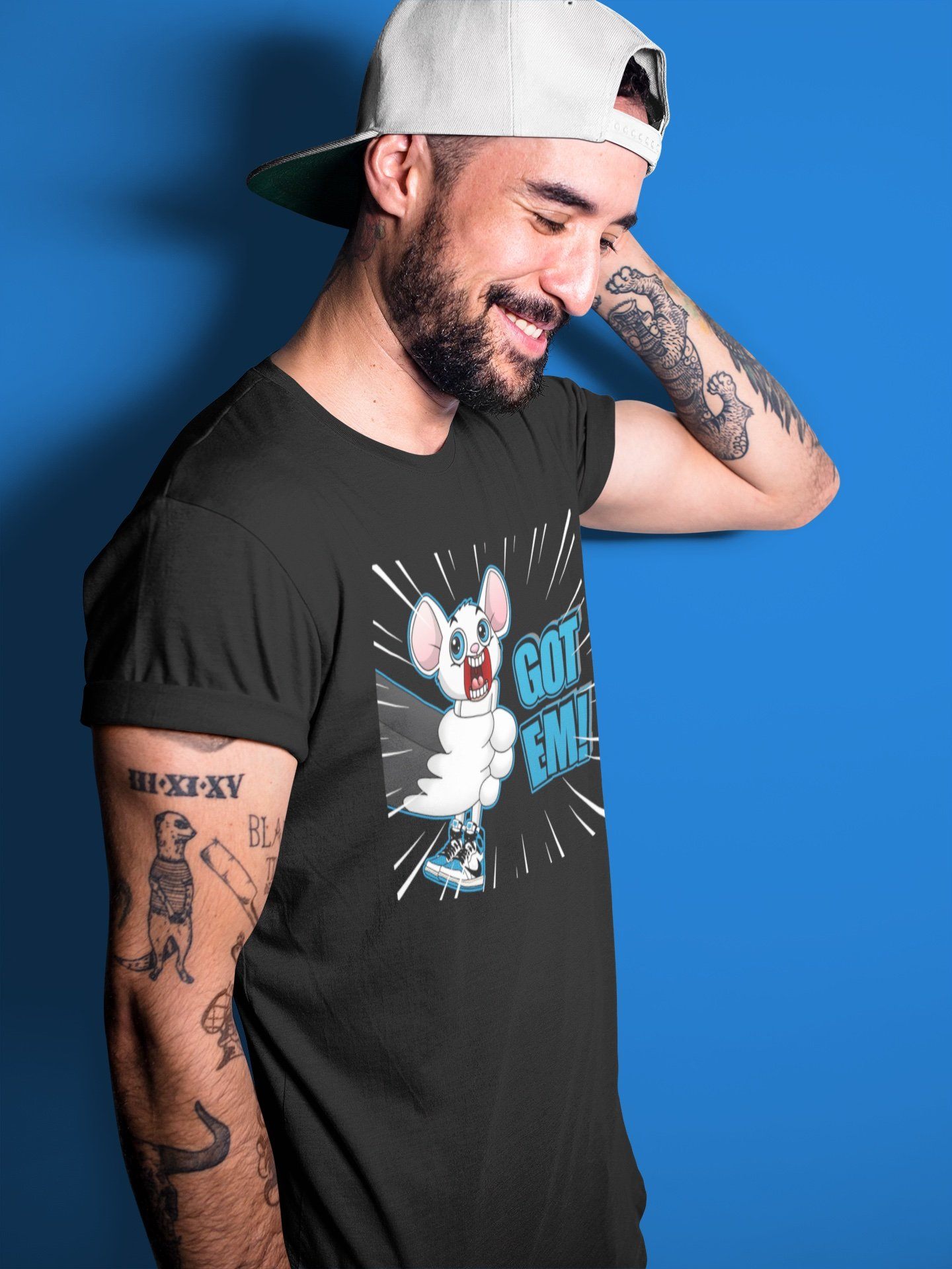 Jordan 1 Travis Scott Fragment Sneaker Match Tees T&J Got Em Sneaker Tees Jordan 1 Travis Scott Fragment Sneaker Release Tees Unisex Shirts
