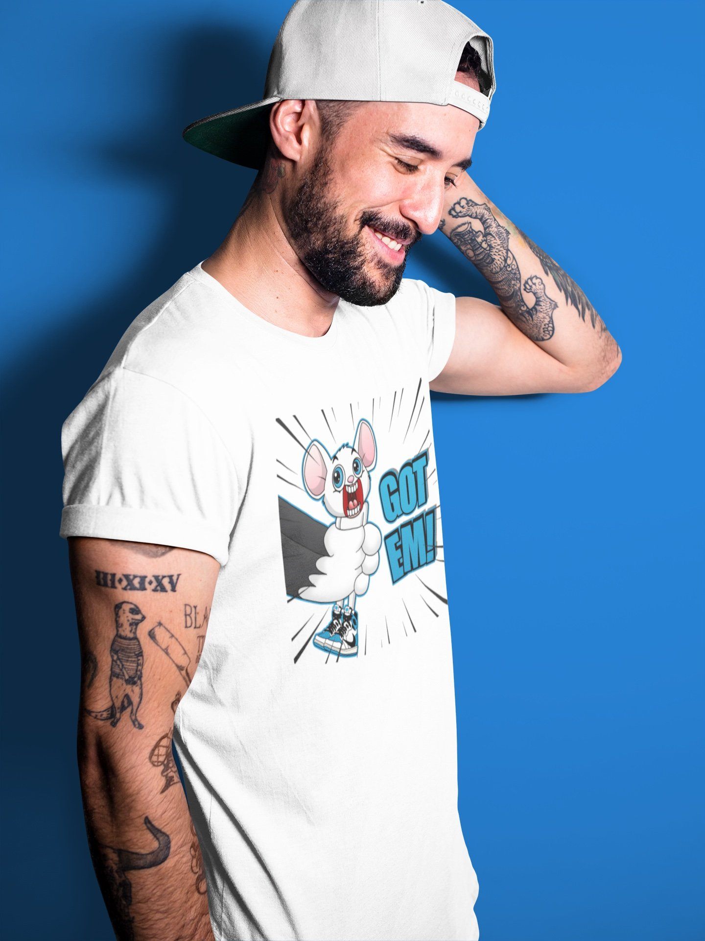 Jordan 1 Travis Scott Fragment Sneaker Match Tees T&J Got Em Sneaker Tees Jordan 1 Travis Scott Fragment Sneaker Release Tees Unisex Shirts
