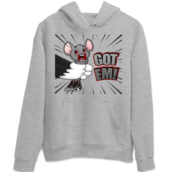 Jordan 4 Infrared Sneaker Match Tees T&J Got Em Sneaker Tees Jordan 4 Infrared Sneaker Release Tees Unisex Shirts