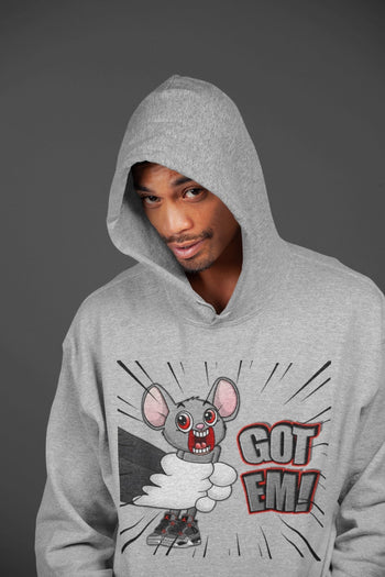 Jordan 4 Infrared Sneaker Match Tees T&J Got Em Sneaker Tees Jordan 4 Infrared Sneaker Release Tees Unisex Shirts