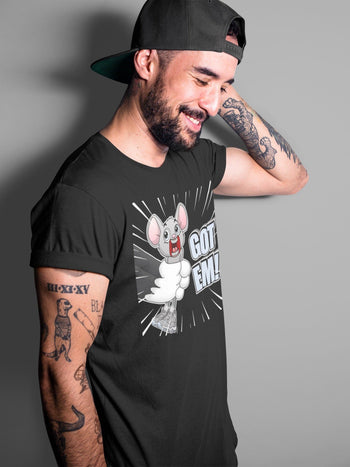 Jordan 11 Cool Grey Sneaker Match Tees T&J Got Em Sneaker Tees Jordan 11 Cool Grey Sneaker Release Tees Unisex Shirts