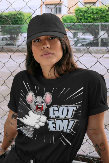 Jordan 11 Cool Grey Sneaker Match Tees T&J Got Em Sneaker Tees Jordan 11 Cool Grey Sneaker Release Tees Unisex Shirts