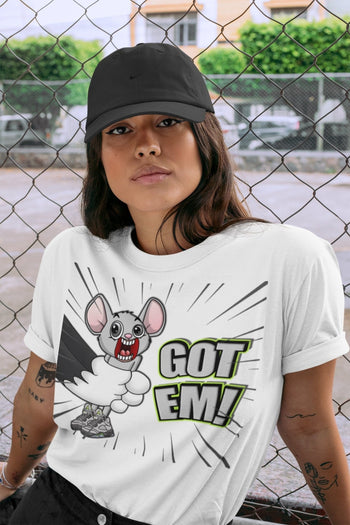 Jordan 5 Green Bean Sneaker Match Tees T&J Got Em Sneaker Tees Jordan 5 Green Bean Sneaker Release Tees Unisex Shirts