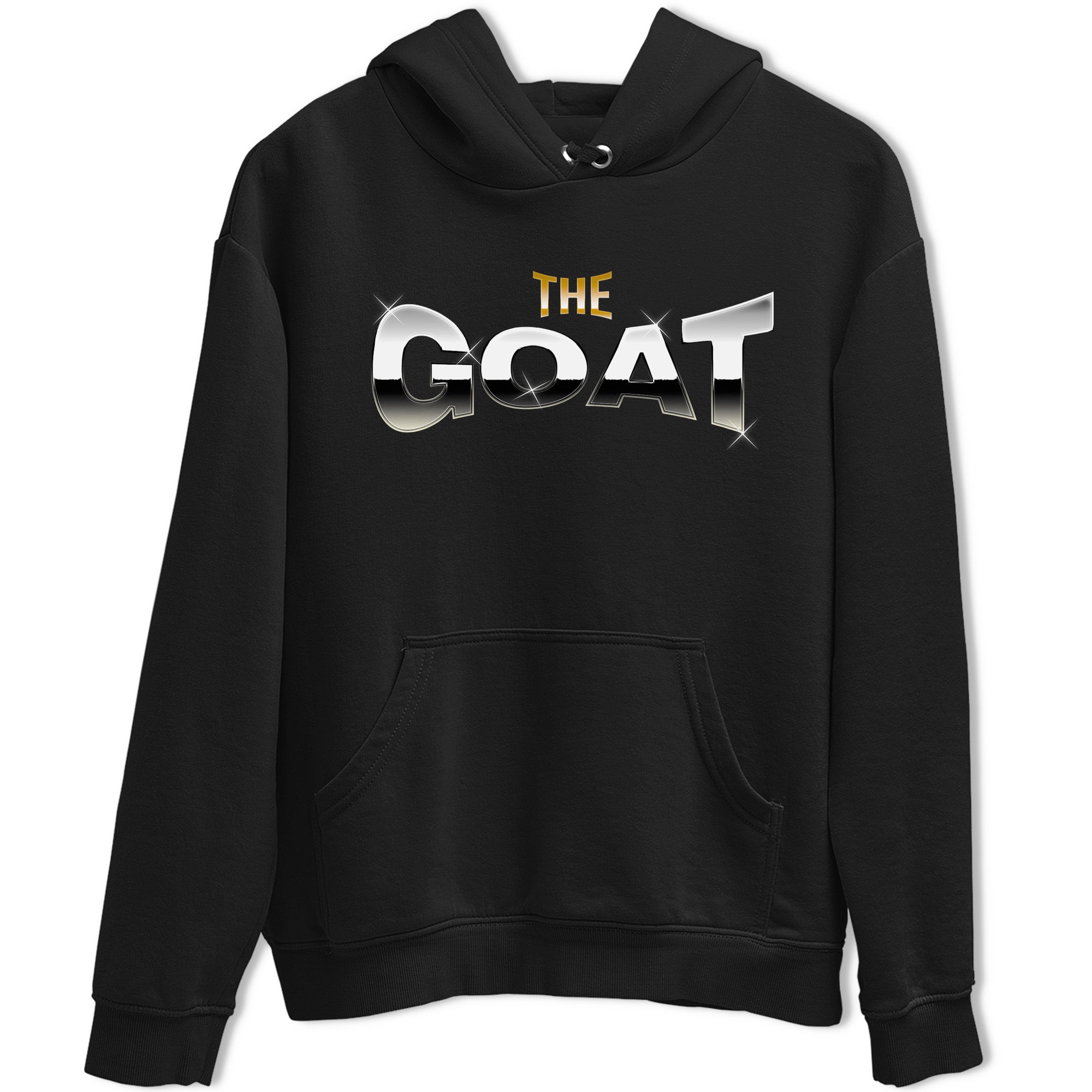 Air Jordan 11 Gratitude shirt to match jordans The Goat sneaker tees AJ11 Gratitude SNRT Sneaker Release Tees Unisex Black 2 T-Shirt