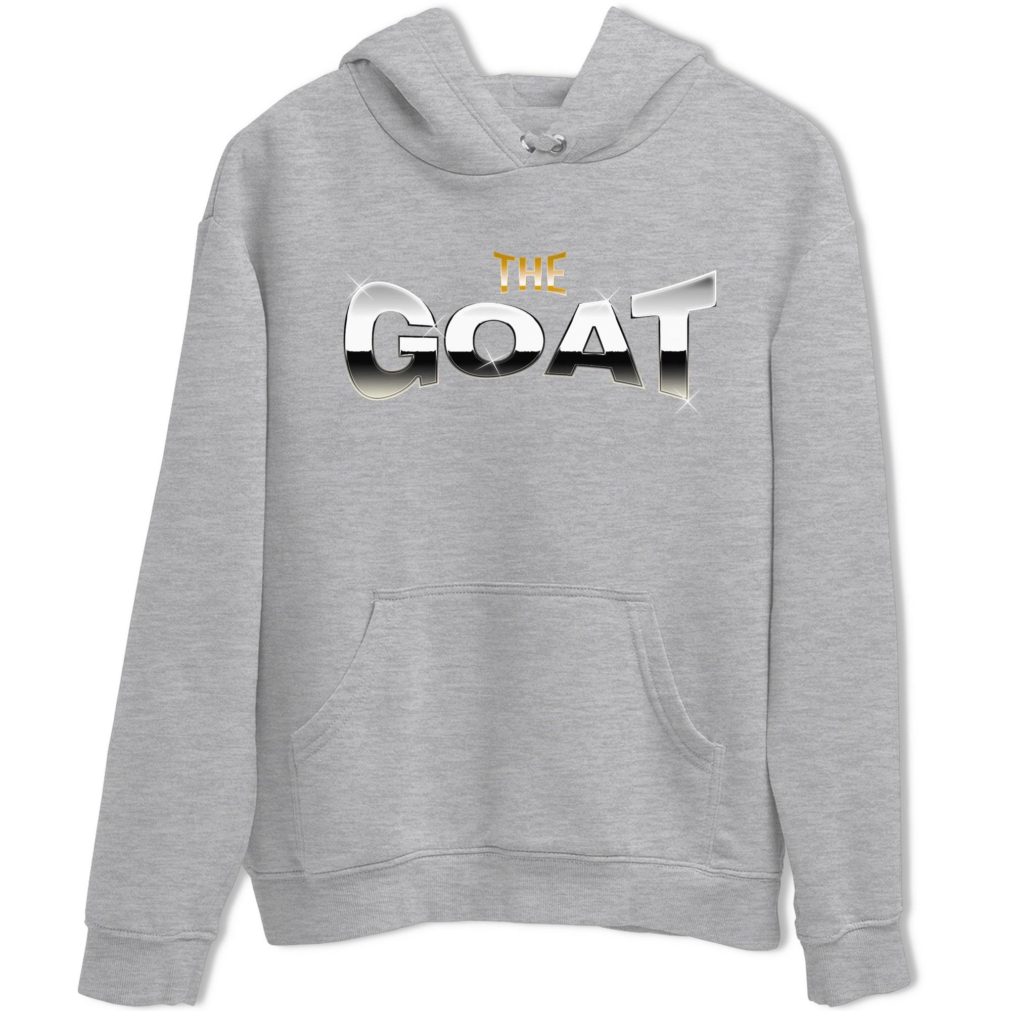 Air Jordan 11 Gratitude shirt to match jordans The Goat sneaker tees AJ11 Gratitude SNRT Sneaker Release Tees Unisex Heather Grey 2 T-Shirt