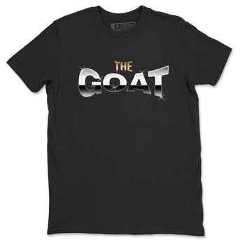 Air Jordan 11 Gratitude shirt to match jordans The Goat sneaker tees AJ11 Gratitude SNRT Sneaker Release Tees Unisex Black 2 T-Shirt