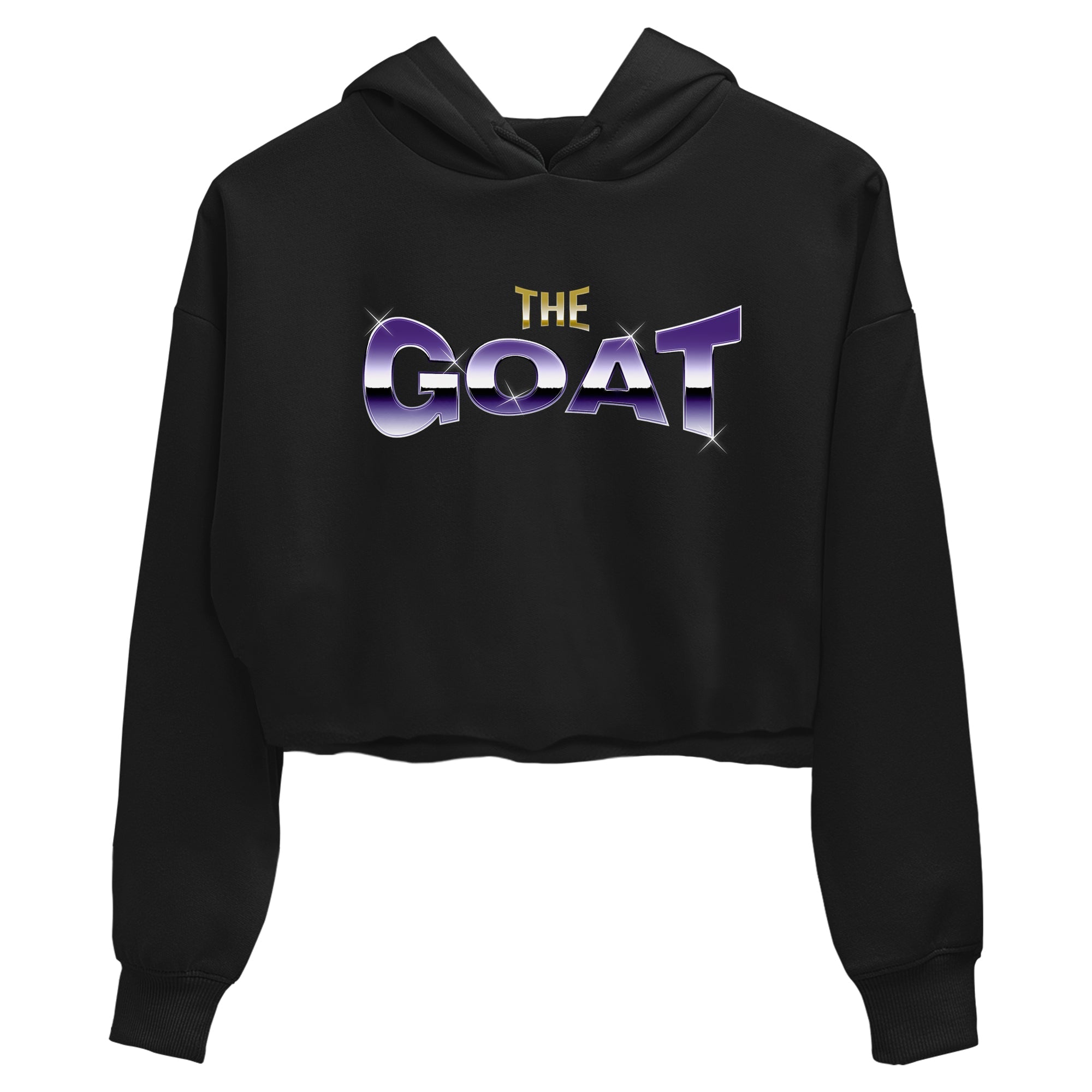 Air Jordan 12 Field Purple Sneaker Match Tees The Goat Sneaker Tees AJJordan 12 Lakers Sneaker Release Tees Women's Shirts Black 2