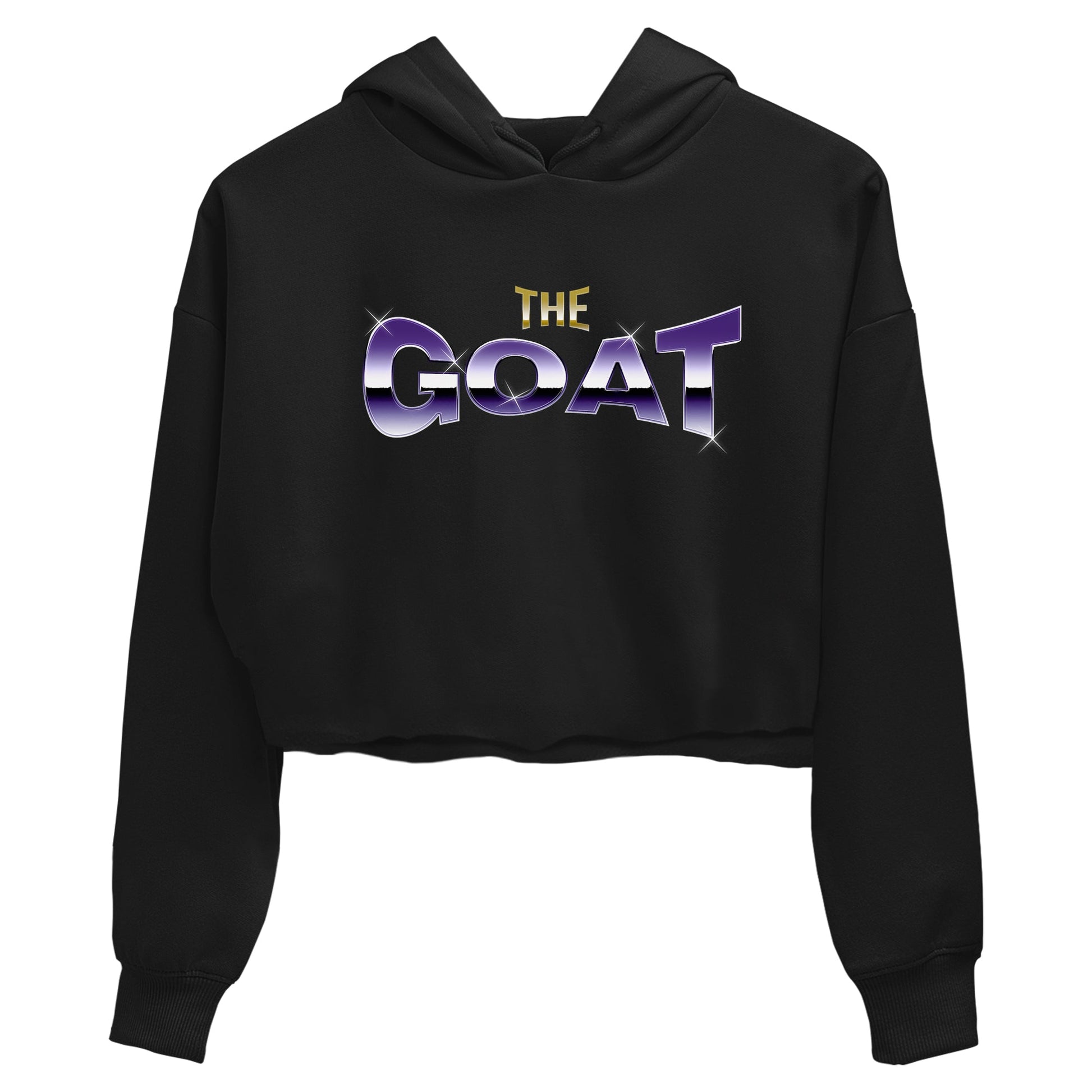 Air Jordan 12 Field Purple Sneaker Match Tees The Goat Sneaker Tees AJJordan 12 Lakers Sneaker Release Tees Women's Shirts Black 2