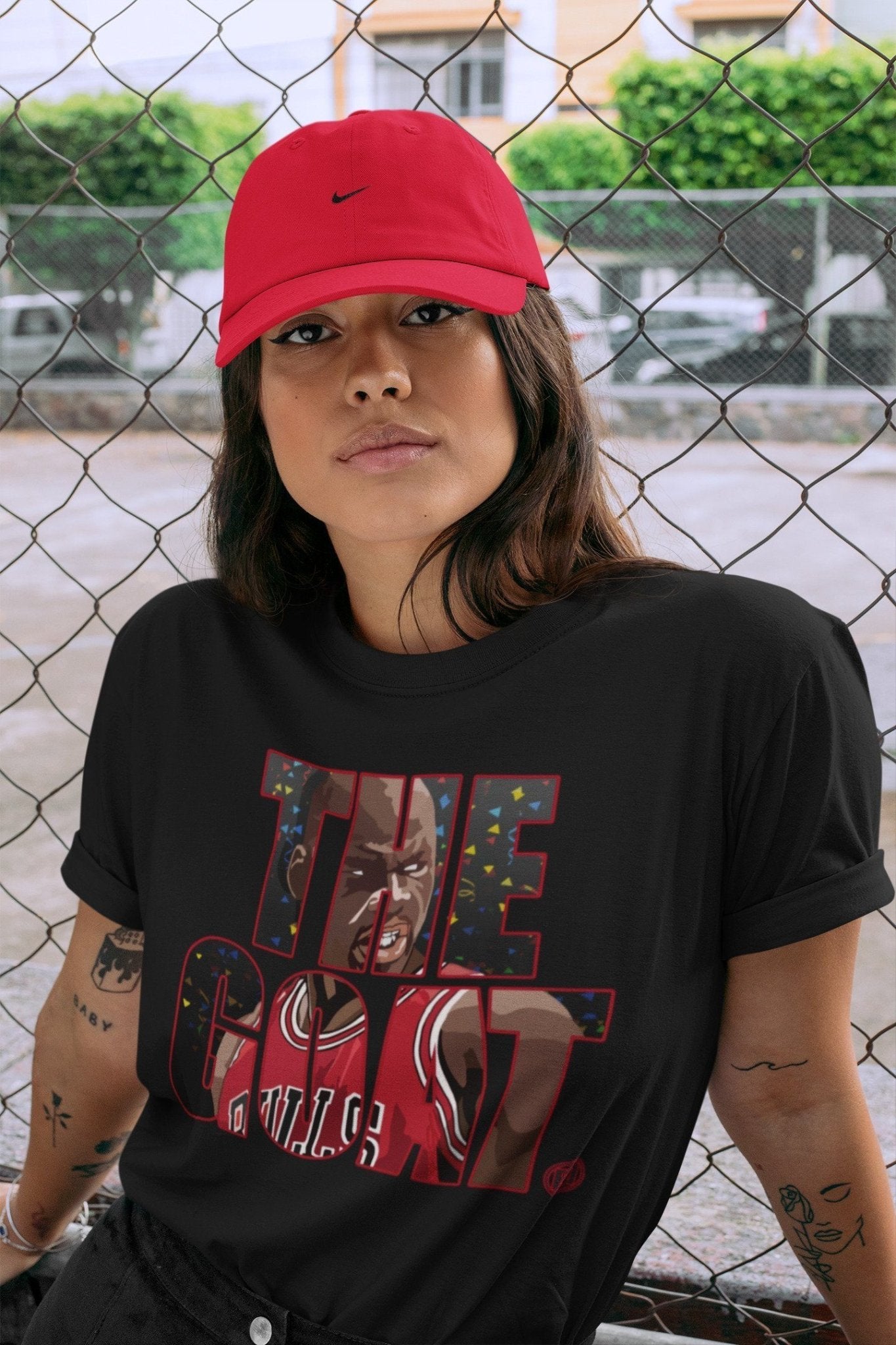 Jordan 12 Super Bowl Sneaker Match Tees The Goat Sneaker Tees Jordan 12 Super Bowl Sneaker Release Tees Unisex Shirts