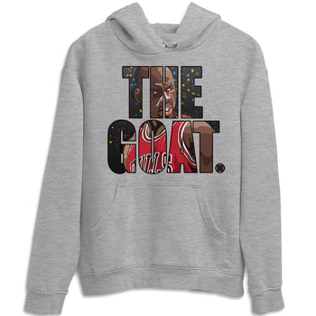 Jordan 12 Super Bowl Sneaker Match Tees The Goat Sneaker Tees Jordan 12 Super Bowl Sneaker Release Tees Unisex Shirts