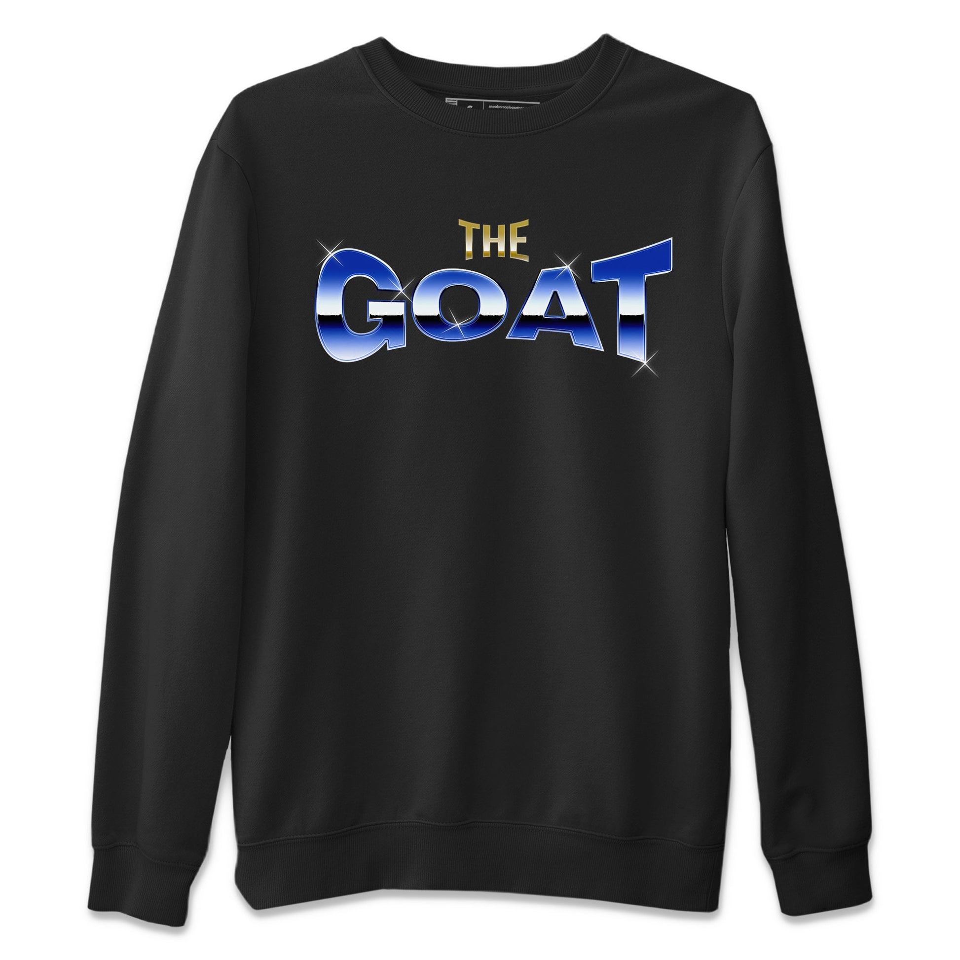 Air Jordan 14 Laney Sneaker Match Tees The Goat Sneaker Tees AJ14 Laney Sneaker Release Tees Unisex Shirts Black 2