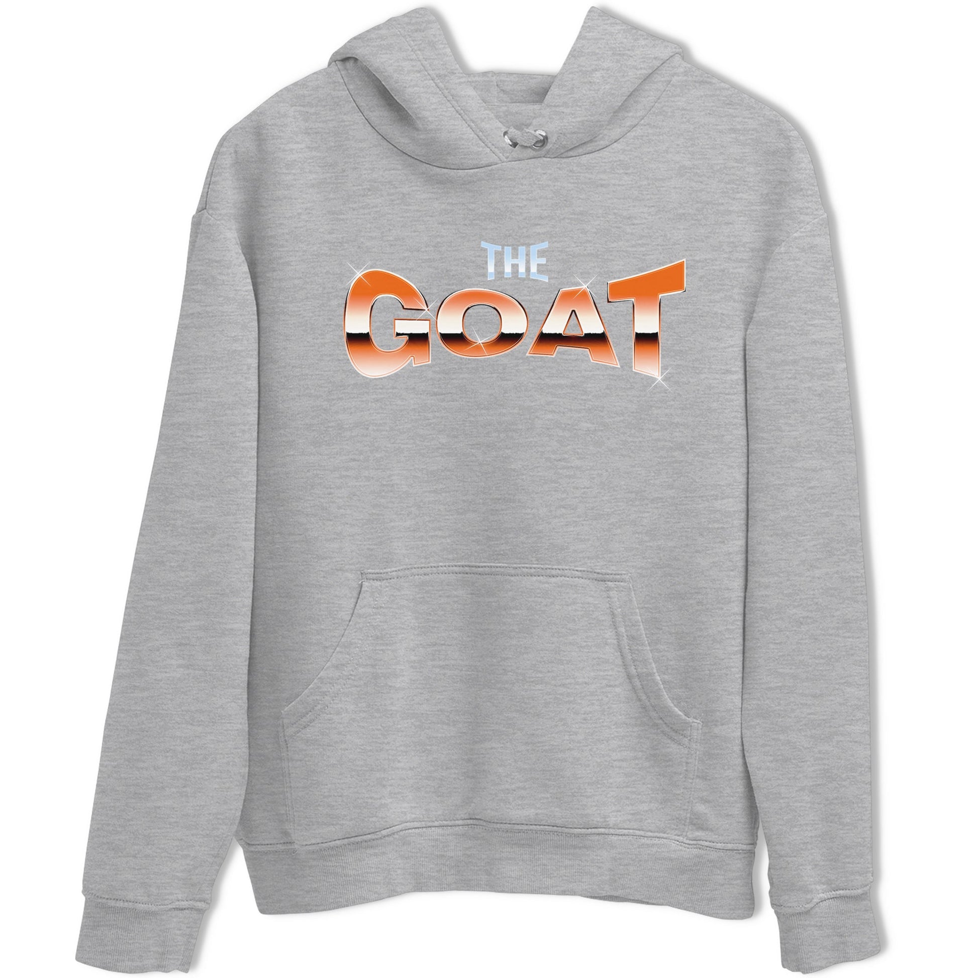 Crazy 8 Team Orange shirt to match jordans The Goat sneaker tees Adidas Crazy 8 Team Orange SNRT Sneaker Release Tees Unisex Heather Grey 2 T-Shirt