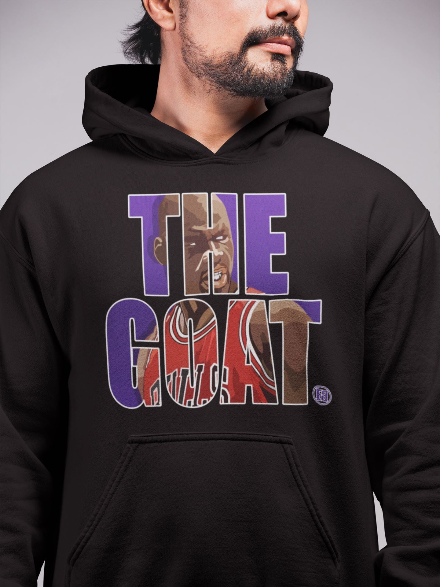 Jordan 13 Court Purple Sneaker Match Tees The Goat Sneaker Tees Jordan 13 Court Purple Sneaker Release Tees Unisex Shirts