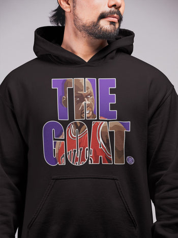 Jordan 13 Court Purple Sneaker Match Tees The Goat Sneaker Tees Jordan 13 Court Purple Sneaker Release Tees Unisex Shirts