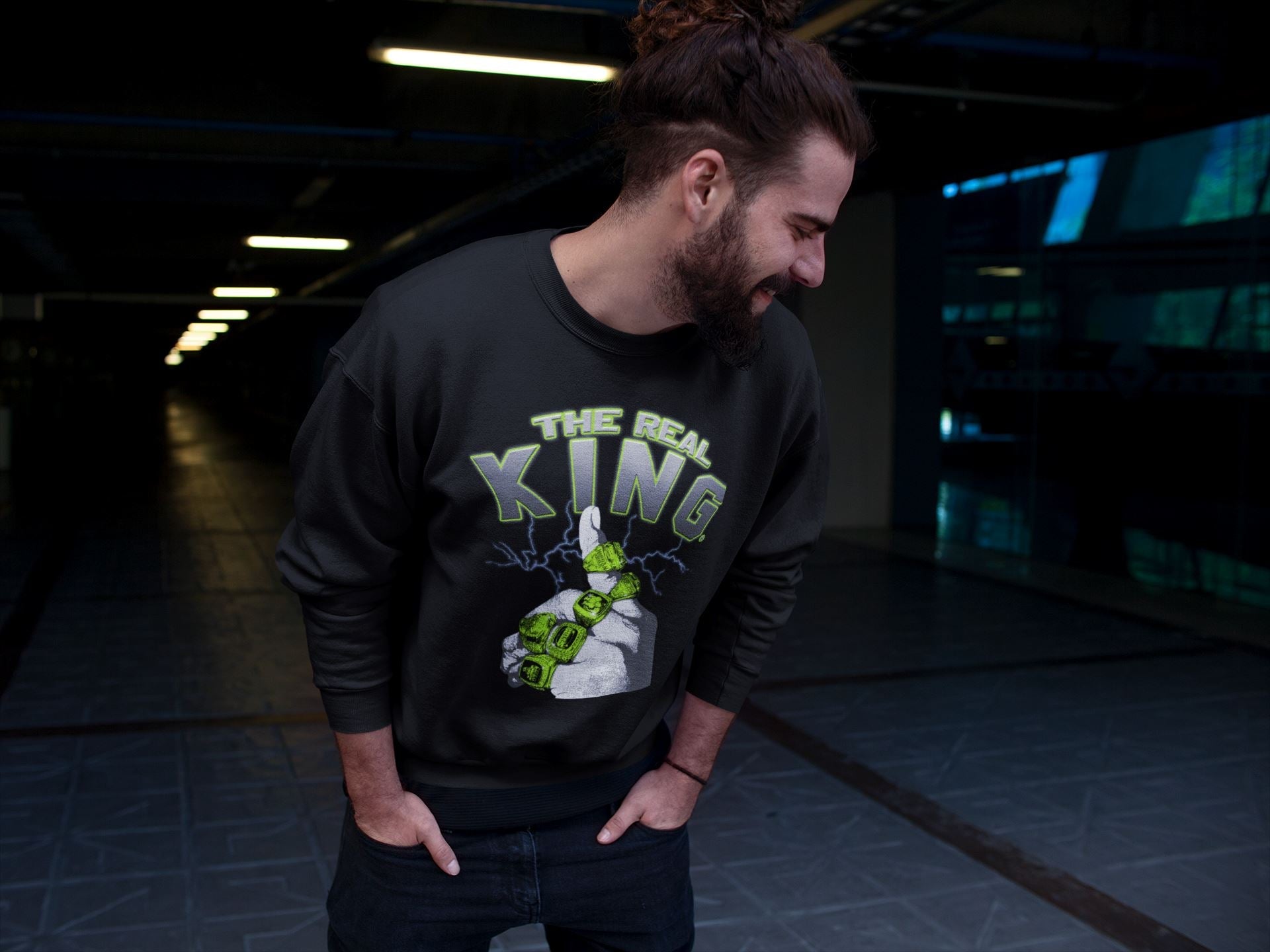 Jordan 5 Green Bean Sneaker Match Tees The Real King Sneaker Tees Jordan 5 Green Bean Sneaker Release Tees Unisex Shirts