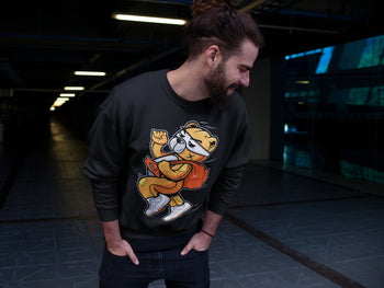 Jordan 11 Citrus Sneaker Match Tees Thief Bear Sneaker Tees Jordan 11 Citrus Sneaker Release Tees Unisex Shirts