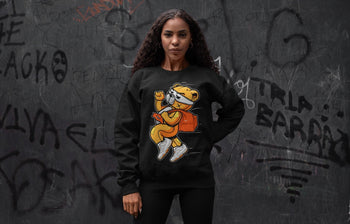 Jordan 11 Citrus Sneaker Match Tees Thief Bear Sneaker Tees Jordan 11 Citrus Sneaker Release Tees Unisex Shirts
