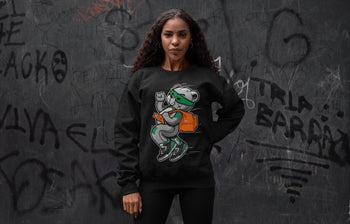 Jordan 3 Pine Green Sneaker Match Tees Thief Bear Sneaker Tees Jordan 3 Pine Green Sneaker Release Tees Unisex Shirts
