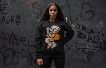 Jordan 4 Shimmer Sneaker Match Tees Thief Bear Sneaker Tees Jordan 4 Shimmer Sneaker Release Tees Unisex Shirts
