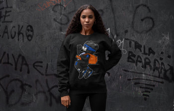 Jordan 5 Racer Blue Sneaker Match Tees Thief Bear Sneaker Tees Jordan 5 Racer Blue Sneaker Release Tees Unisex Shirts