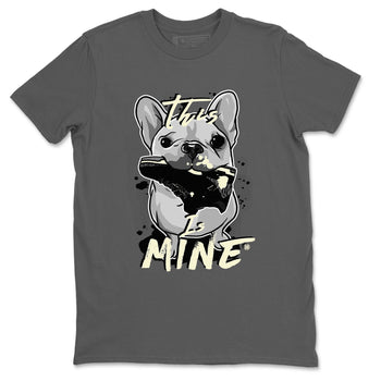 Air Jordan 3 Off Noir shirt to match jordans This Is Mine sneaker tees Air Jordan 3 Retro Off Noir SNRT Sneaker Tees Unisex Cool Grey 2 T-Shirt