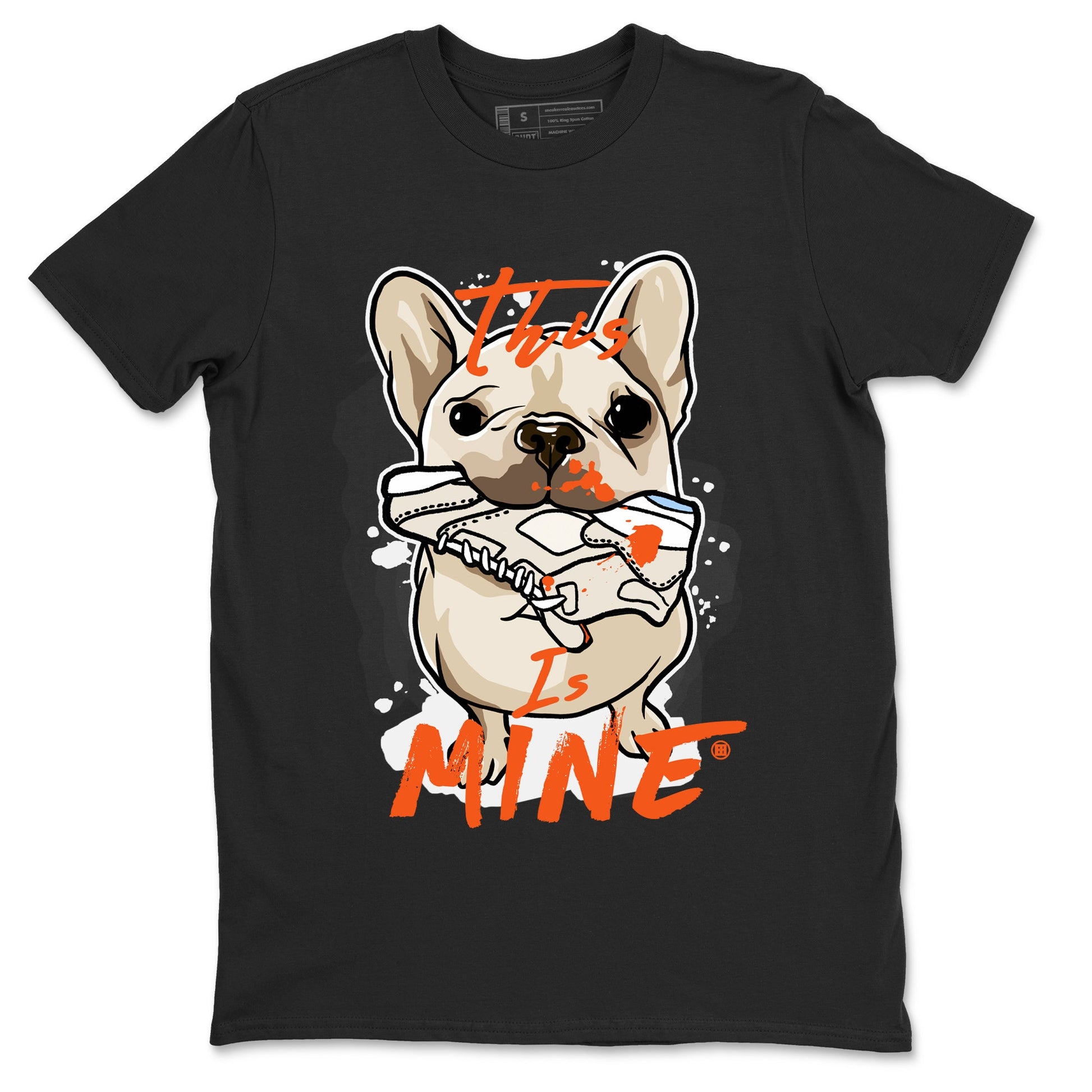 Air Jordan 5 Craft Sneaker Match Tees This Is Mine Sneaker Tees 5s Craft Shirt Unisex Shirts Black 2