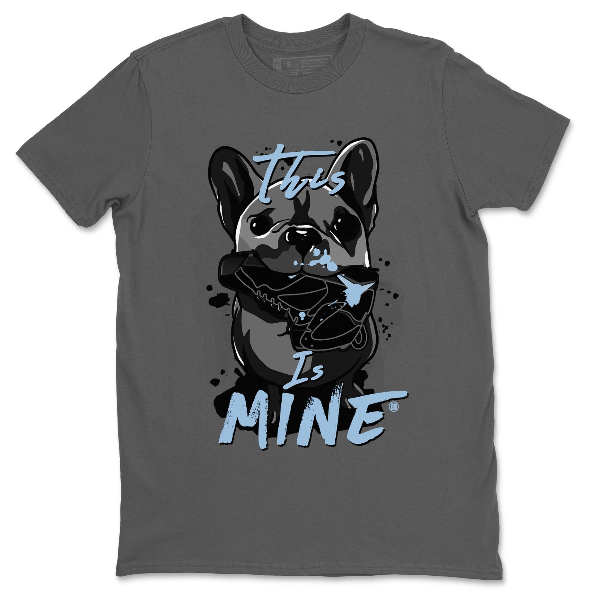 7s Chambray Sneaker Match Tees This Is Mine Sneaker Tees Air Jordan 7 Chambray Sneaker Release Tees Unisex Shirts Cool Grey 2