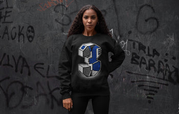 Jordan 3 Racer Blue Sneaker Match Tees Three Statue Sneaker Tees Jordan 3 Racer Blue Sneaker Release Tees Unisex Shirts