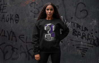 Jordan 3 Dark Iris Sneaker Match Tees Three Statue Sneaker Tees Jordan 3 Dark Iris Sneaker Release Tees Unisex Shirts