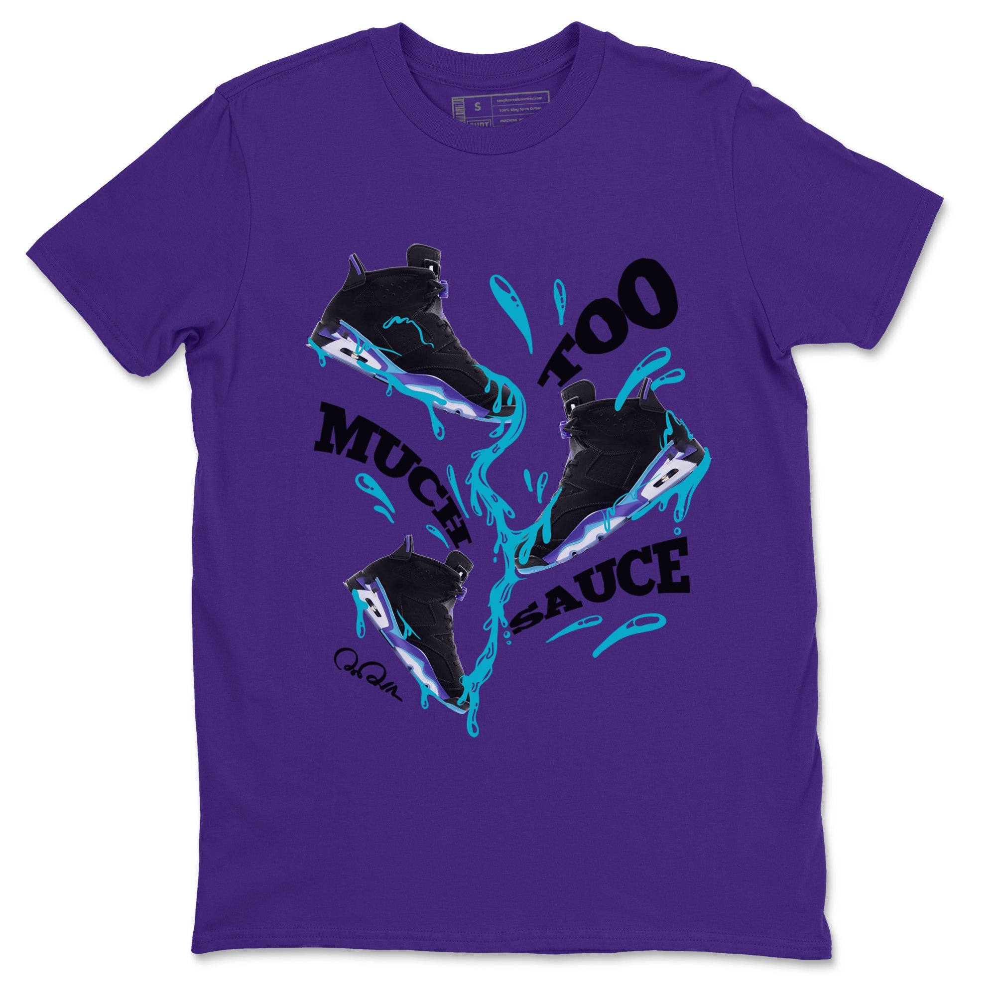 Jordan grape shirt best sale