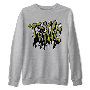 Air Jordan 1 Travis Scott Golf shirt to match jordans Toxic sneaker tees AJ1 lowTravis Scott Golf SNRT Sneaker Release Tees Unisex Heather Grey 2 T-Shirt