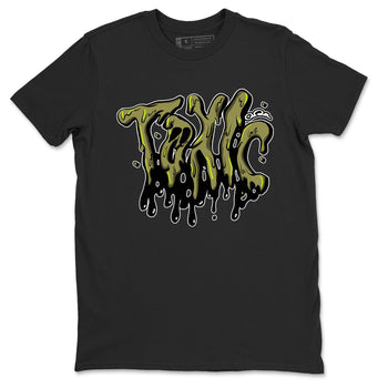 Air Jordan 1 Travis Scott Golf shirt to match jordans Toxic sneaker tees AJ1 lowTravis Scott Golf SNRT Sneaker Release Tees Unisex Black 2 T-Shirt