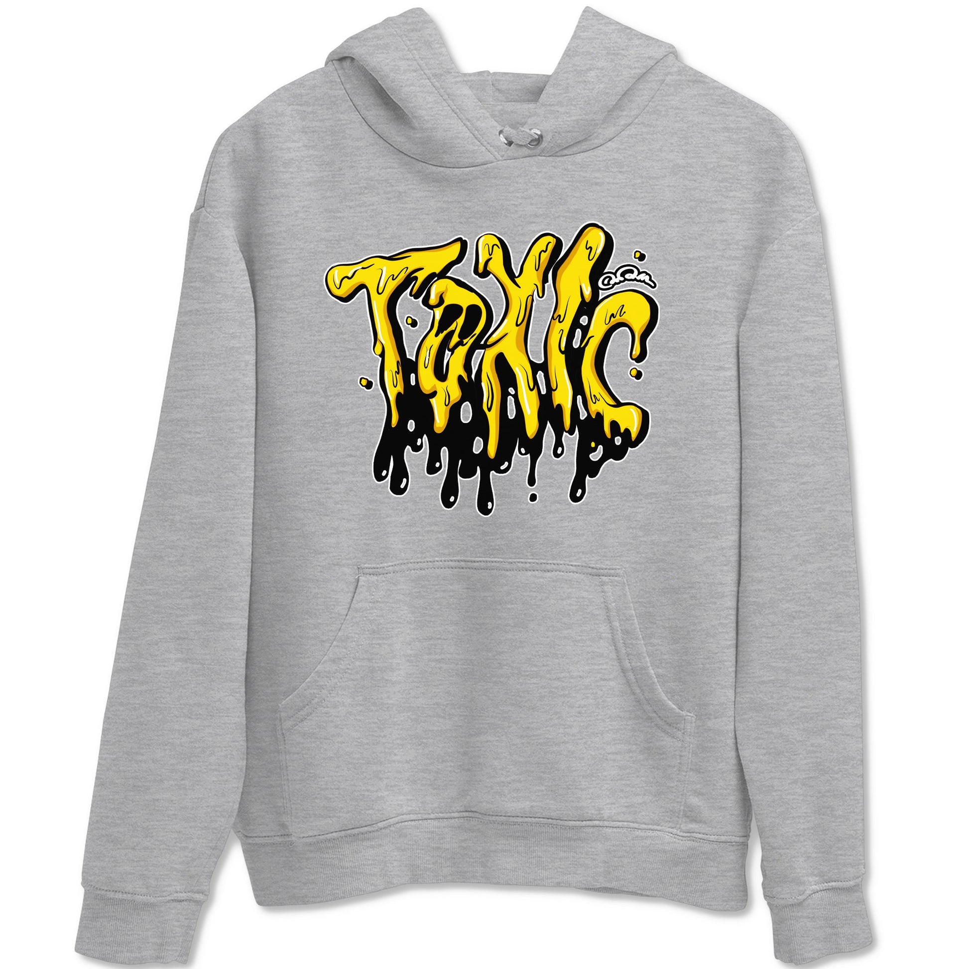 1s Yellow Ochre shirt to match jordans Toxic sneaker tees Air Jordan 1 Yellow Ochre SNRT Sneaker Release Tees unisex cotton Heather Grey 2 crew neck shirt