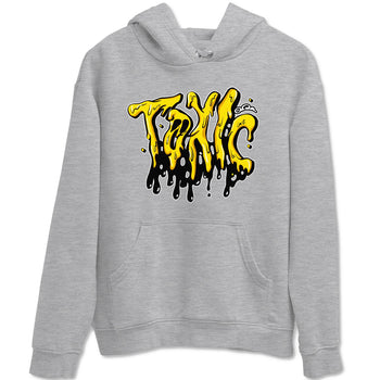 1s Yellow Ochre shirt to match jordans Toxic sneaker tees Air Jordan 1 Yellow Ochre SNRT Sneaker Release Tees unisex cotton Heather Grey 2 crew neck shirt