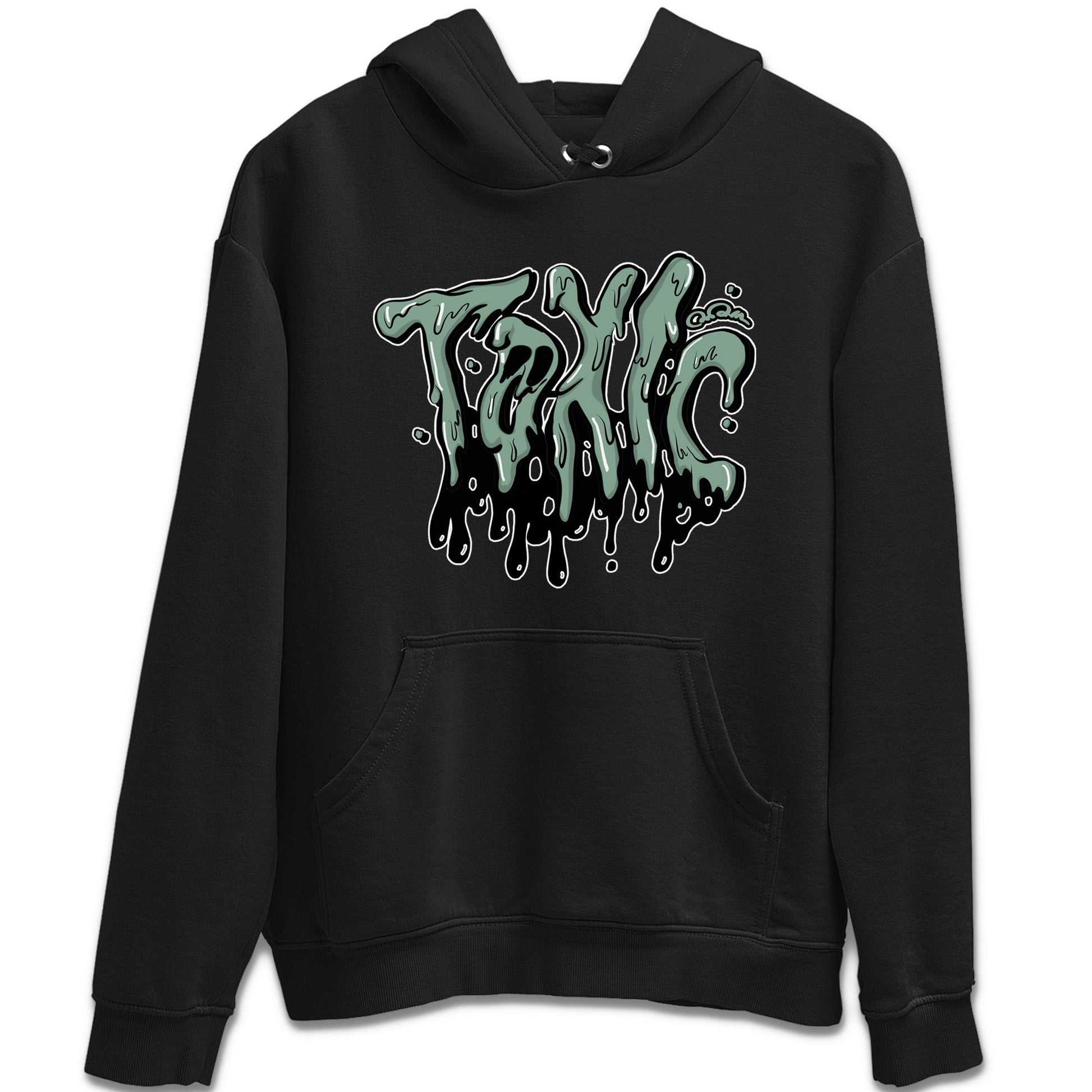 Dunk Mica Green Sneaker Match Tees Toxic Sneaker Tees Dunk Low Mica Green Sneaker Release Tees Unisex Shirts Black 2