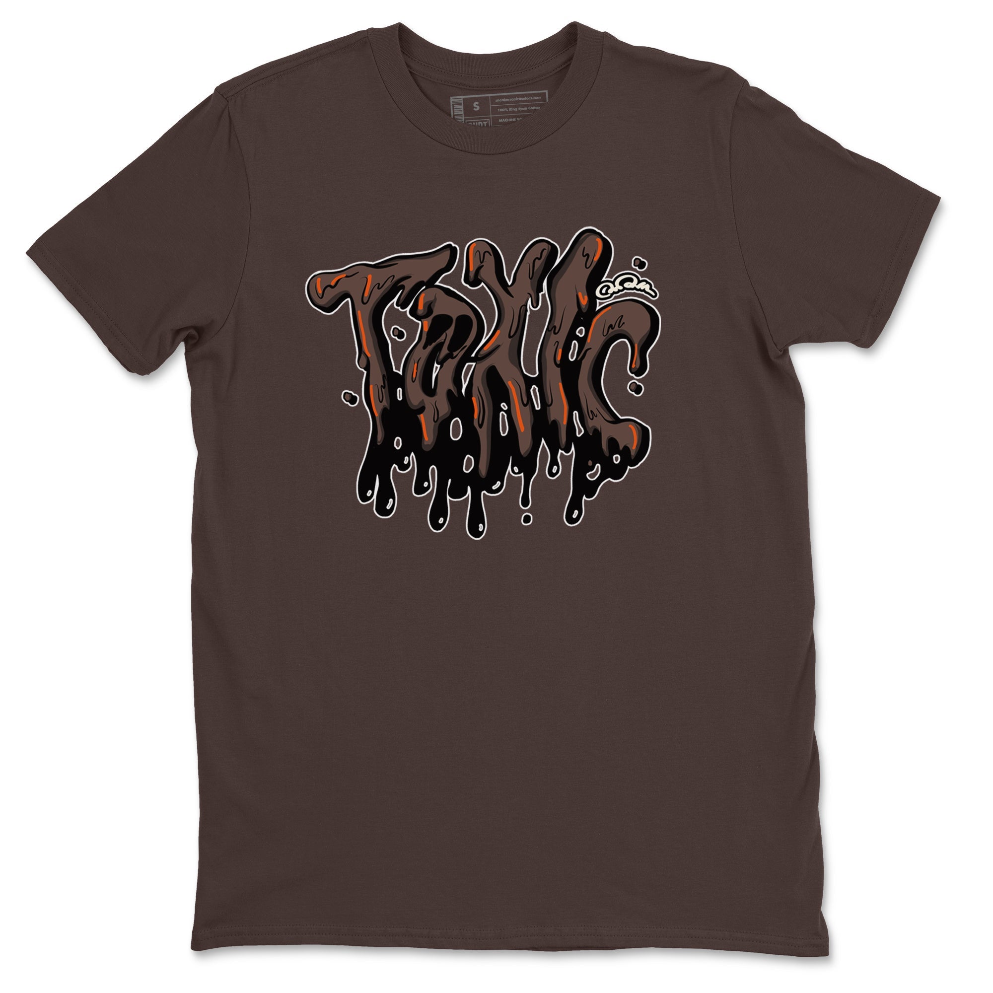 Dunk Red Panda shirt to match jordans Toxic sneaker tees Nike Dunk LowRed Panda SNRT Sneaker Release Tees Unisex Dark Chocolate 2 T-Shirt