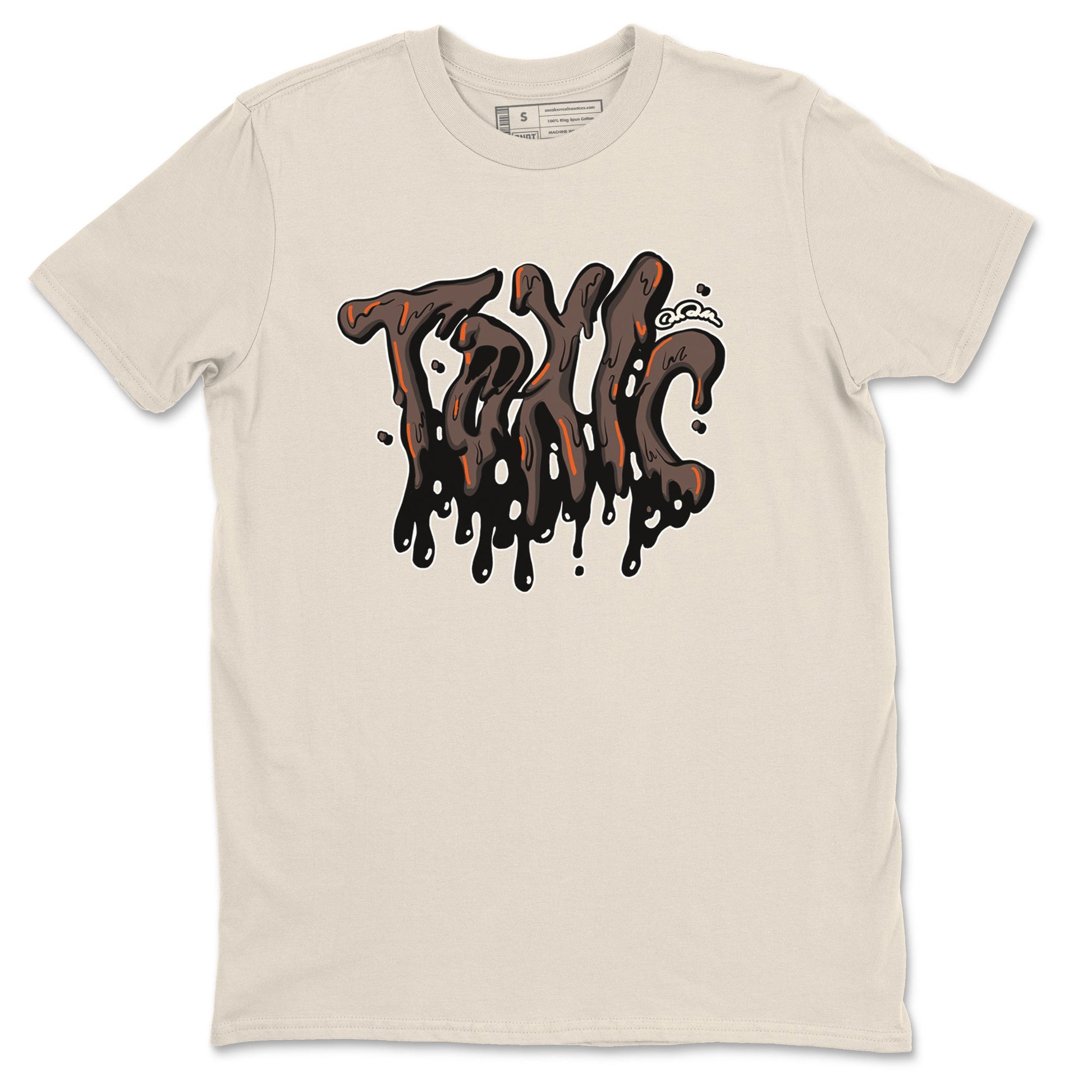 Dunk Red Panda shirt to match jordans Toxic sneaker tees Nike Dunk LowRed Panda SNRT Sneaker Release Tees Unisex Natural 2 T-Shirt
