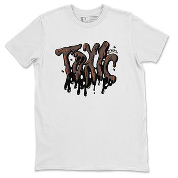 Dunk Red Panda shirt to match jordans Toxic sneaker tees Nike Dunk LowRed Panda SNRT Sneaker Release Tees Unisex White 2 T-Shirt