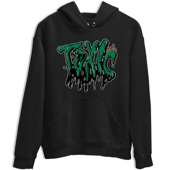 Samba Collegiate Green Gum shirt to match jordans Toxic sneaker tees Adidas Green Gum SNRT Sneaker Release Tees Unisex Black 2 T-Shirt