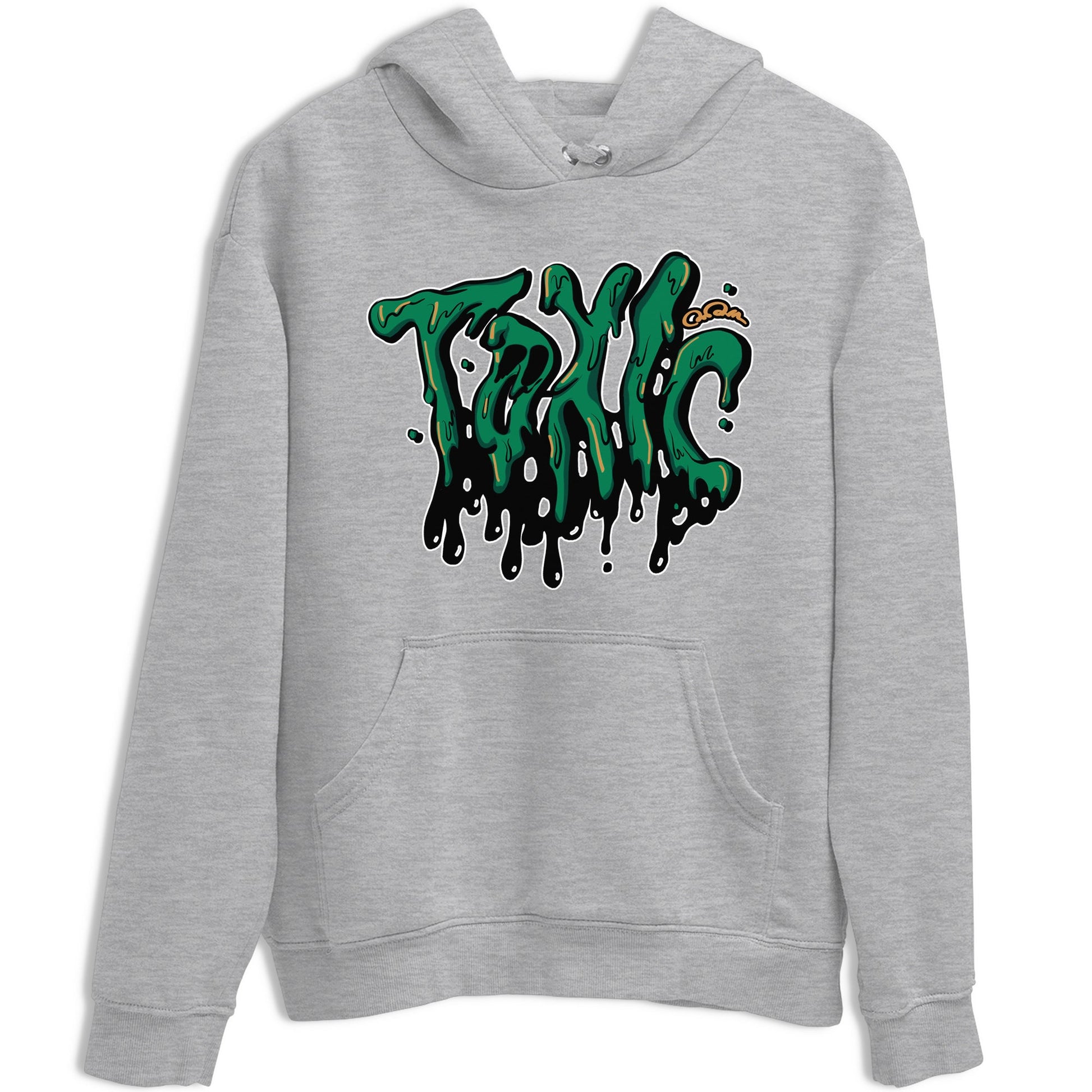 Samba Collegiate Green Gum shirt to match jordans Toxic sneaker tees Adidas Green Gum SNRT Sneaker Release Tees Unisex Heather Grey 2 T-Shirt