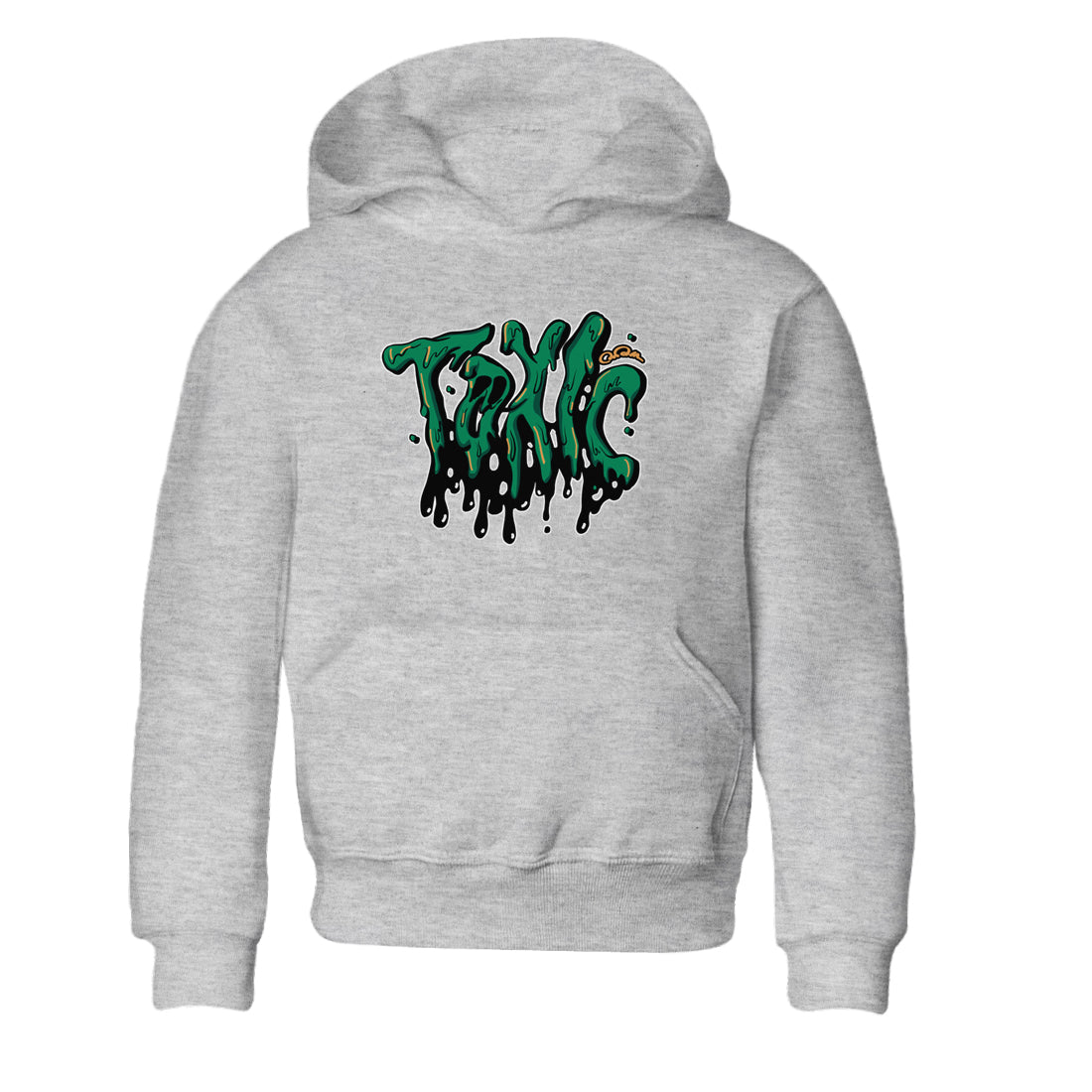 Samba Collegiate Green Gum shirt to match jordans Toxic sneaker tees Adidas Green Gum SNRT Sneaker Release Tees Baby Toddler Heather Grey 2 T-Shirt